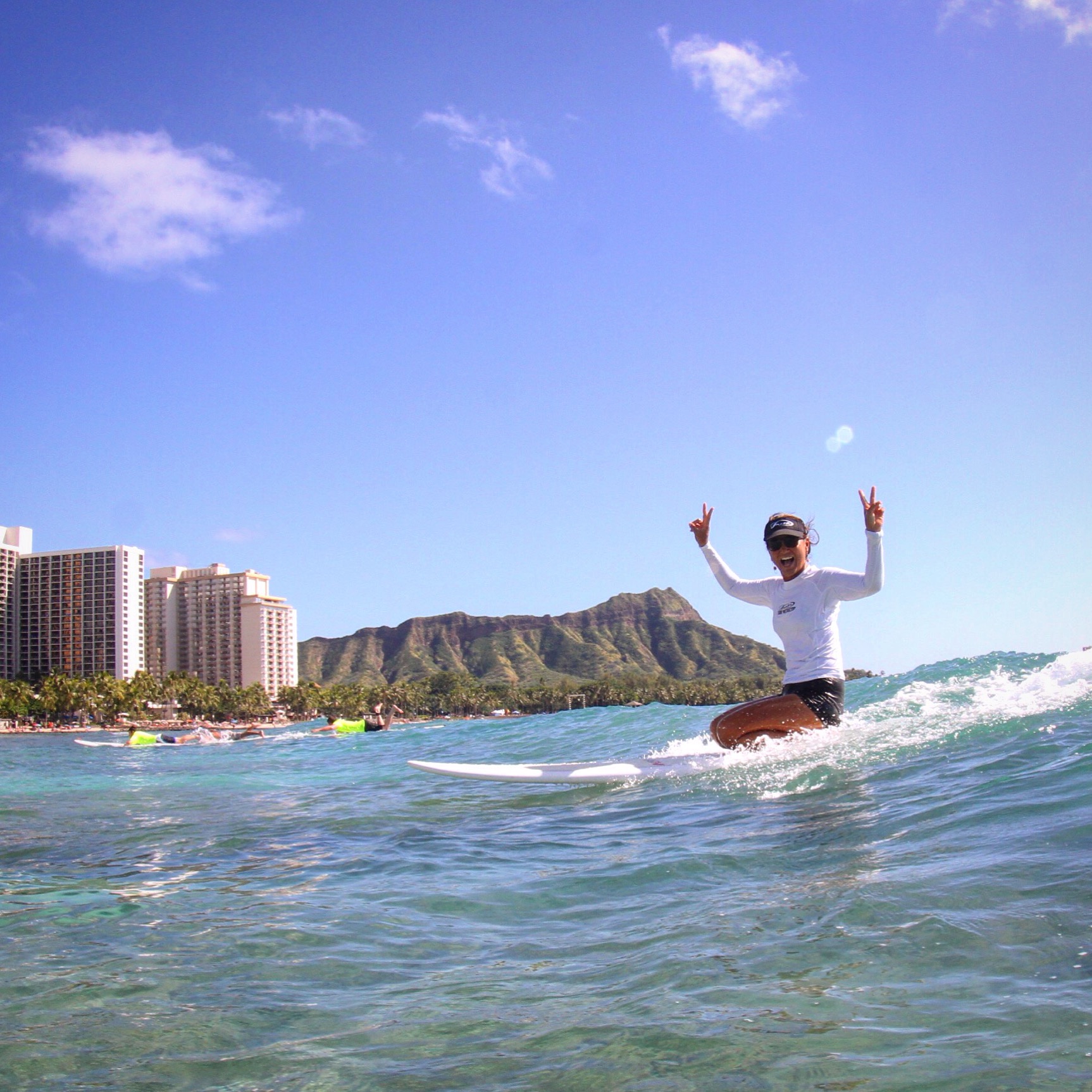 Oahu Surfboard Rentals Moniz Family Surf