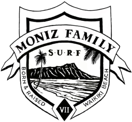 Moniz Family Surf